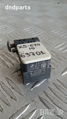 Сензор BMW X5 E70 2010 6911003 65.77270710 504346 X5 (E70) (2007-2012)