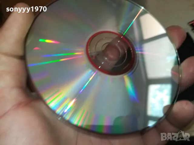 NIKOZ KAPBELAZ CD 0905251900, снимка 18 - CD дискове - 50224100