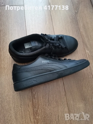 Маратонки PUMA, снимка 1