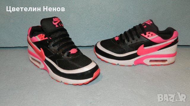 маратонки Nike Air Max BW  номер 36, снимка 4 - Маратонки - 30580072