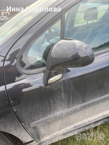 Пежо 207 1.4 за части, снимка 8 - Автомобили и джипове - 54101984