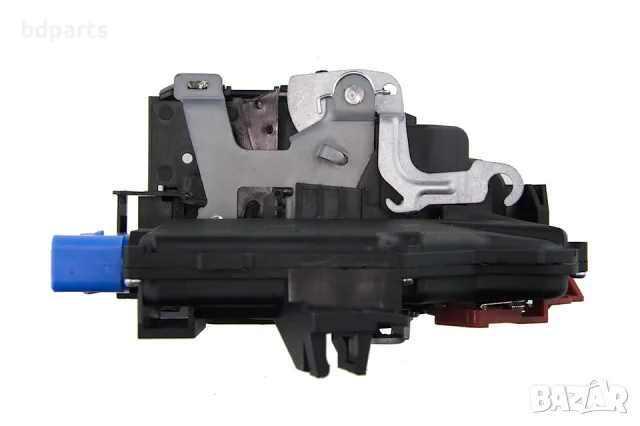 Предна дясна брава за врата на VW, Golf 5, Touran, Skoda Octavia 2, снимка 5 - Части - 56141693