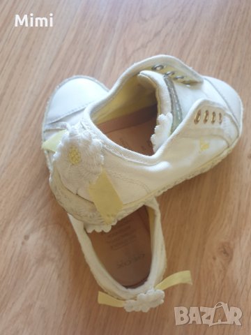 Детски кецове GEOX, снимка 2 - Детски маратонки - 31534820