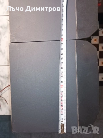 SONY SS-RG30, снимка 7 - Тонколони - 54349608