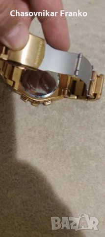 Часовници елегантни маркови дизайнерски  , снимка 15 - Мъжки - 34926954
