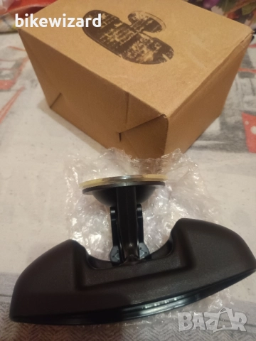 Широкоъгълни допълнително огледало НОВО