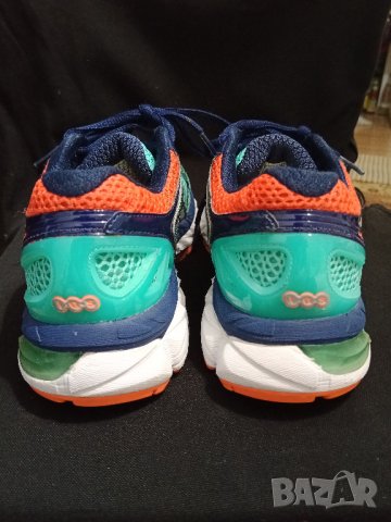 Asics Gel Kayano 21 - Т4H7М, снимка 5 - Маратонки - 31405348