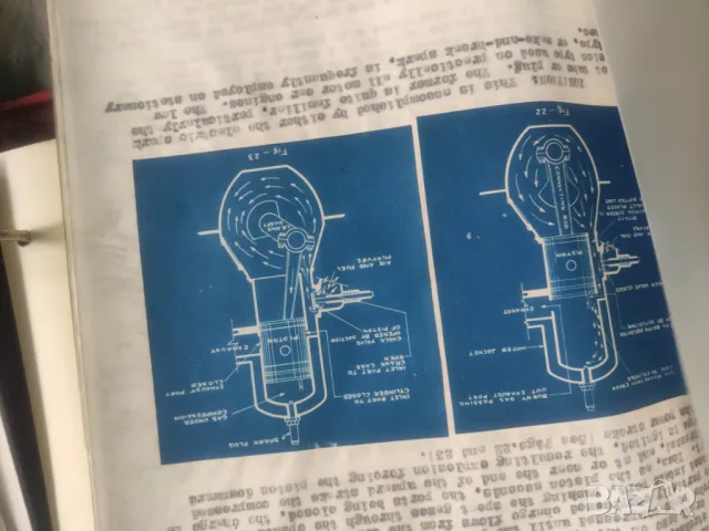 Socony Petroleum Products - Standard Oil Co. of New York, снимка 14 - Други ценни предмети - 49928617