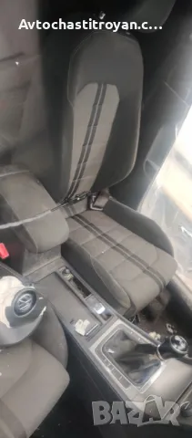 Салон Vw Golf 7, снимка 1