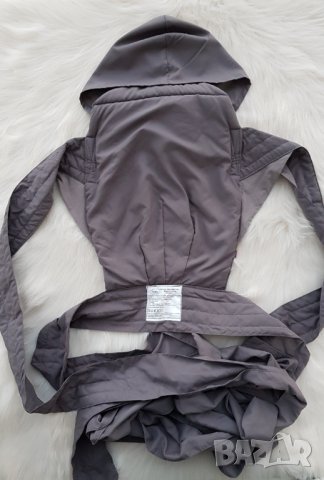 Ергономична раница Tinéo , снимка 6 - Кенгура и ранички - 38729768