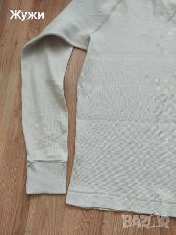 Мъжка блуза Л размер, снимка 5 - Блузи - 35531649