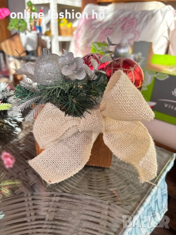 Коледен сувенир