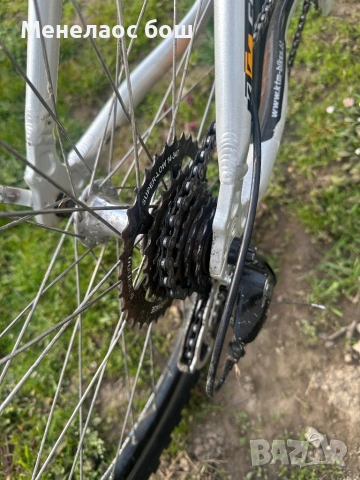 KTM Chicago 26”, снимка 4 - Велосипеди - 54200321