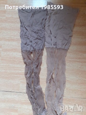 Дамски чорапи и чорапогащи, снимка 2 - Други - 27129332