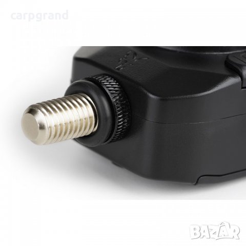 Сигнализатор FOX MINI MICRON, снимка 7 - Такъми - 31004239