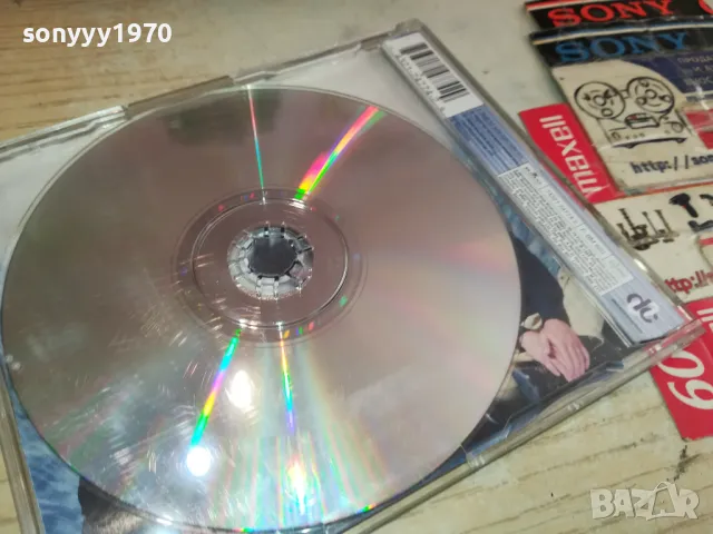 M PEOPLE CD-ВНОС GERMANY 1605251043, снимка 9 - CD дискове - 50309571