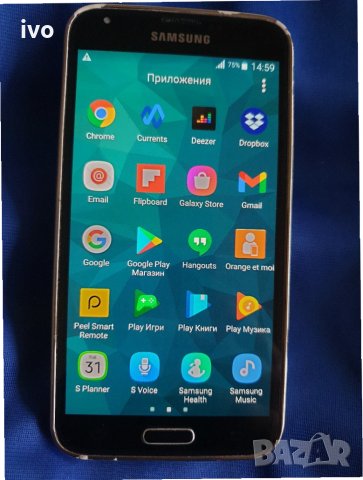 samsung s5, снимка 8 - Samsung - 31808816