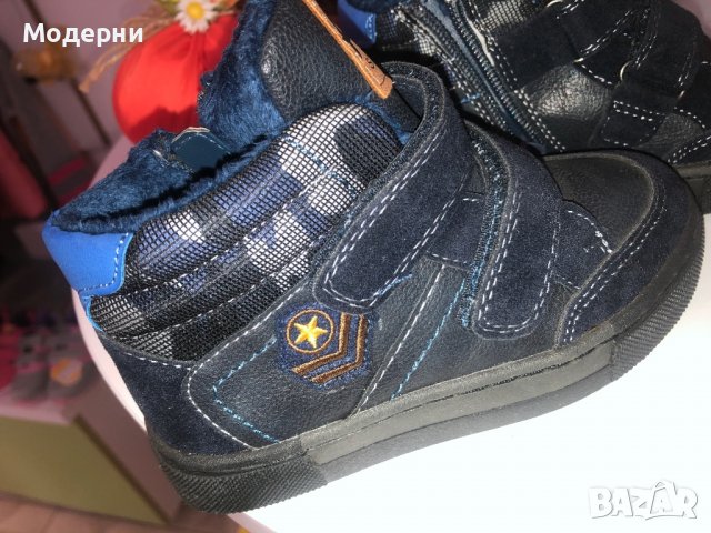 Боти 26, снимка 4 - Детски боти и ботуши - 38330507