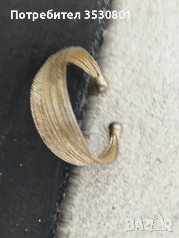 Женски накит, гривна , снимка 3 - Антикварни и старинни предмети - 50472501