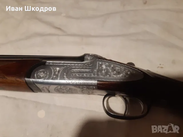 И третата която няма да е последната предложена от мен, снимка 7 - Ловно оръжие - 56130014