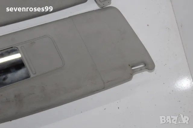 Сенник ляв десен Фолксваген Голф 6 VW Golf 6 4врати хечбек, снимка 4 - Части - 48709286