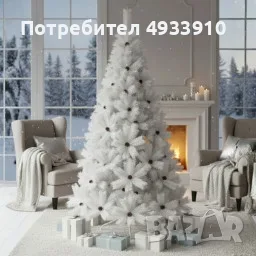 Изкуствени коледни елхи, снимка 5 - Коледни подаръци - 56219237