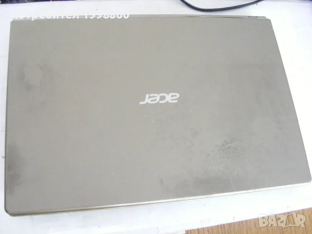 Лаптоп за части Acer Aspire V3-471, снимка 14 - Части за лаптопи - 55786358