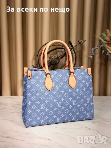 Louis Vuitton Дамска Чанта Луис Витон - Различни Цветове Код SEM-459, снимка 6 - Чанти - 55871496