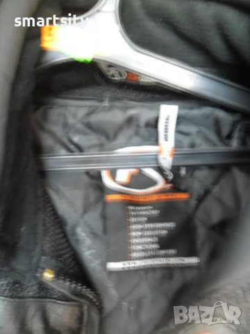 мото якеFIELOSHER italia естествена кожа XS, снимка 8 - Аксесоари и консумативи - 49823838