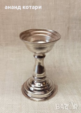 Дия от сребро, снимка 1