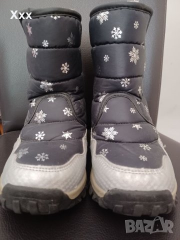 Апрески, снимка 3 - Детски боти и ботуши - 35485663