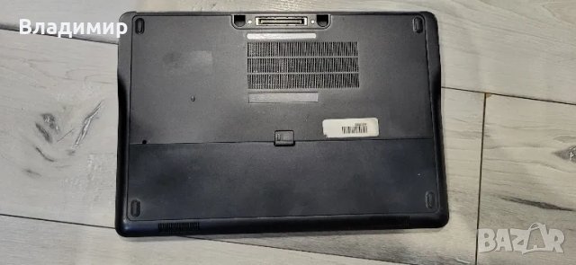 Dell Latitude E7440-i5 4310u/8гб/256гб msata/Подсветка, снимка 10 - Лаптопи за работа - 48204309
