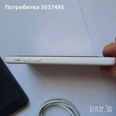 Айфон 5 с гръб, снимка 4 - Apple iPhone - 47453716