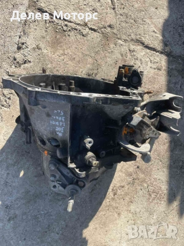 20DH75, ръчна скоростна кутия 5 степенна от Peugeot 308 estate, 1.6 HDI, снимка 2 - Части - 52284318