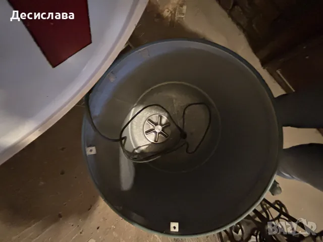 Полска перална машина, снимка 3 - Перални - 56547093