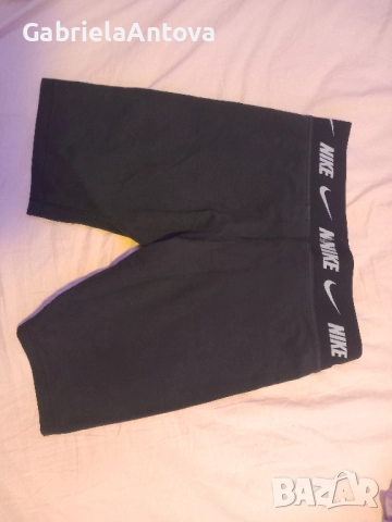 Спортен клин Nike, снимка 4 - Спортни екипи - 51502374