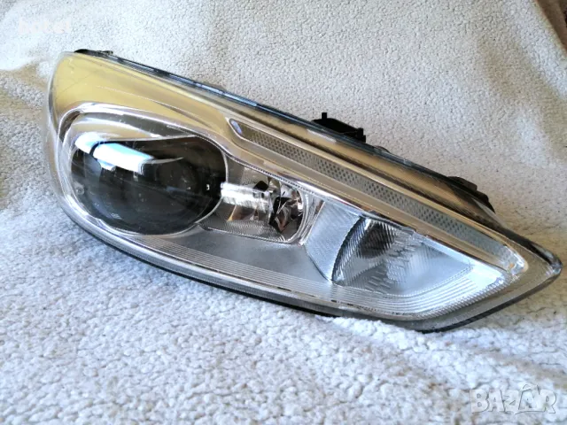 Фар Форд Фокус Мк3 Биксенон . Headlight Ford Focus Mk 3 Bi-Xenon , Focus Xenon , снимка 2 - Части - 50259866