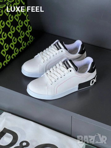 Dolce Gabanna 🔹Дамски Обувки , снимка 2 - Дамски ежедневни обувки - 54197130