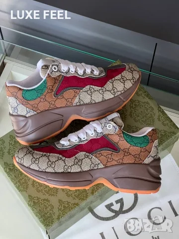 Gucci ✨Дамски Маратонки 