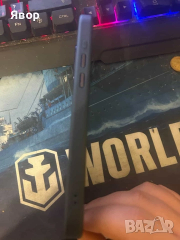 Калъф за Iphone 15 PRO MAX, снимка 3 - Калъфи, кейсове - 53907753