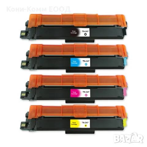 Тонер касети, консумативи за принтери, касови ролки, снимка 3 - Консумативи за принтери - 47831533