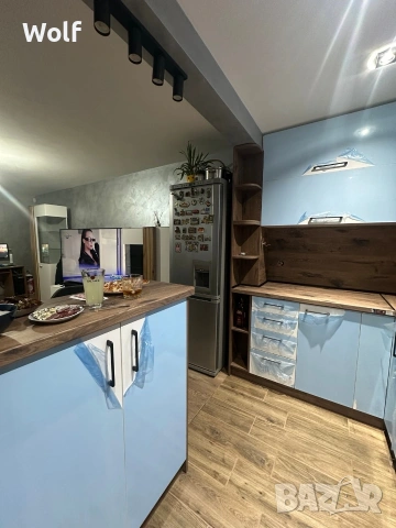 3-стаен Света Троица