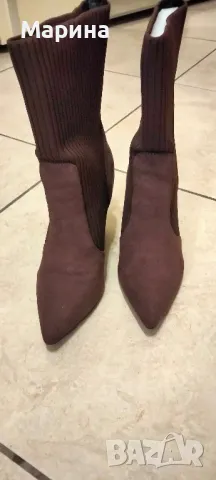 Дамски ботуши 