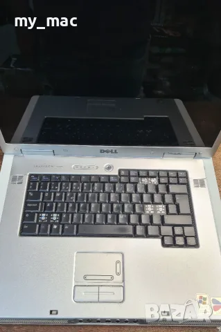 DELL INSPIRON 9300, снимка 4 - Части за лаптопи - 55825497