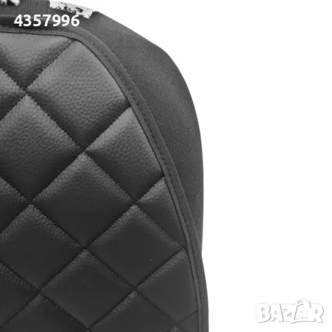 Органайзер за седалка на МПС,  PA4, снимка 2 - Аксесоари и консумативи - 48984505