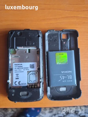 Продавам Nokia 7100s-2, снимка 10 - Nokia - 56546372