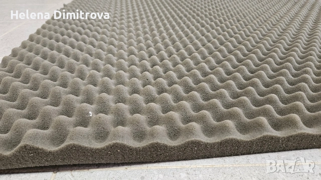 Гофриран дунапрен 4 броя , снимка 2 - Други стоки за дома - 53937812