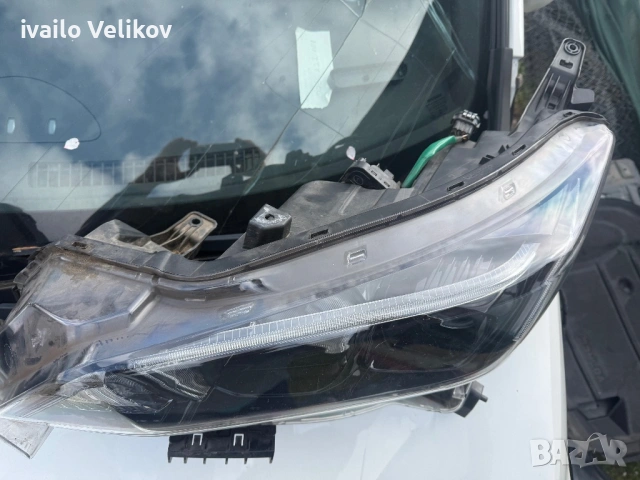 Nissan leaf 2020, снимка 7 - Автомобили и джипове - 53409104