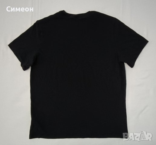 Nike Sportswear Tee оригинална тениска L Найк памук спорт фланелка, снимка 5 - Спортни дрехи, екипи - 42479564