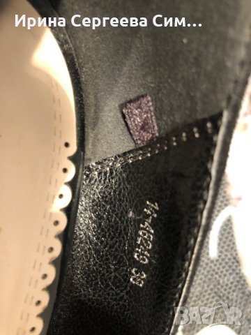 Дамски обувки, обвивани веднъж, снимка 5 - Дамски обувки на ток - 29467934